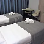 Prestige Hotel 4*