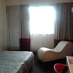 Prestige Hotel