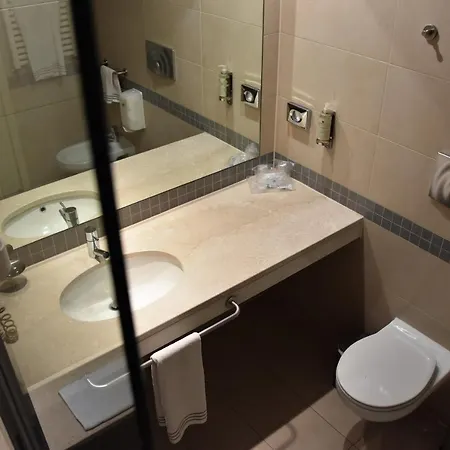 Prestige Hotel