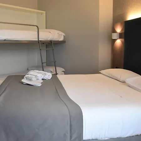 Hotell Prestige Grugliasco