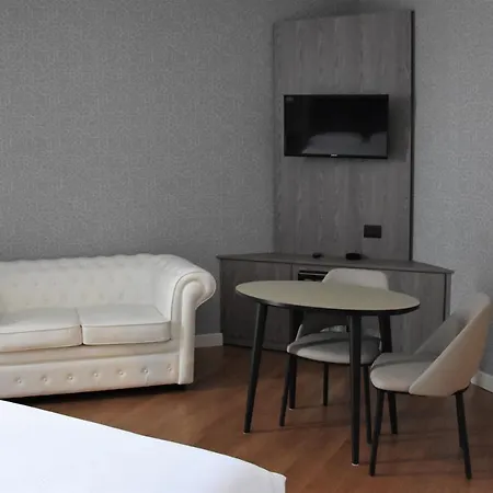 Prestige Hotell Grugliasco