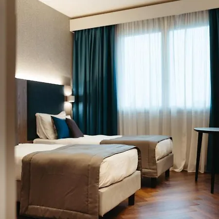 Hotell Prestige Grugliasco