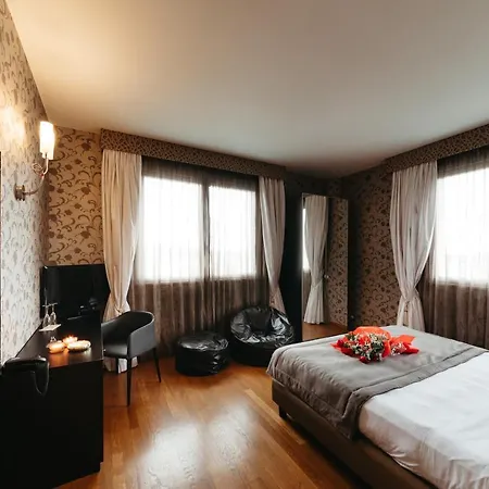 Prestige Hotell Grugliasco