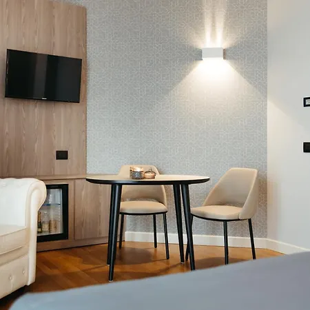 Prestige 4* Grugliasco