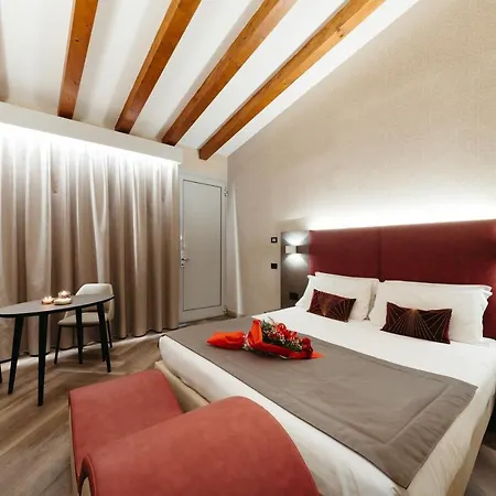 Hotell Prestige Grugliasco