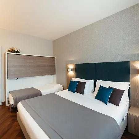 Hotel Prestige 4*