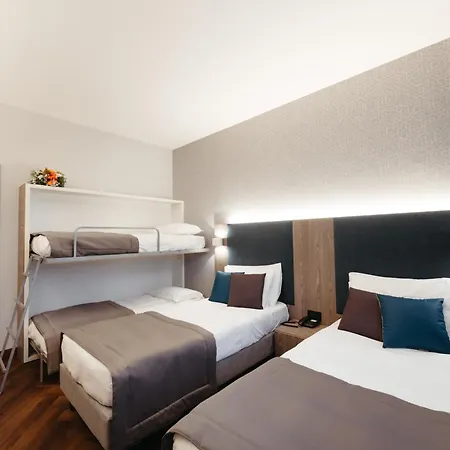 Hotell Prestige Grugliasco