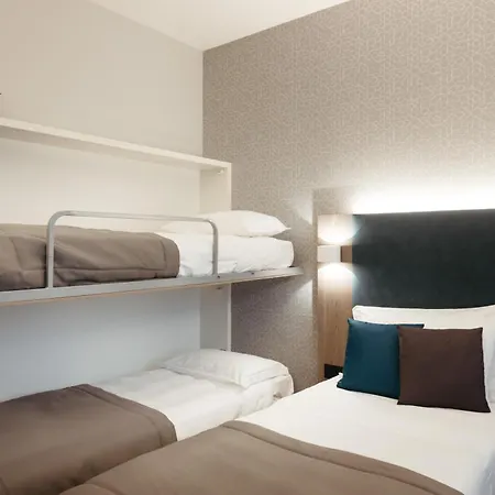 Prestige 그루글리아스코