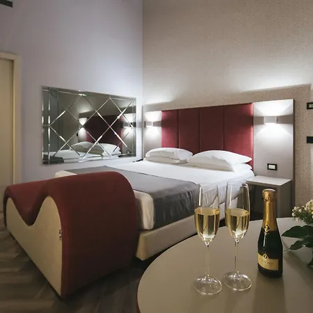 Prestige Hotel