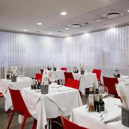Hotel Prestige 4*