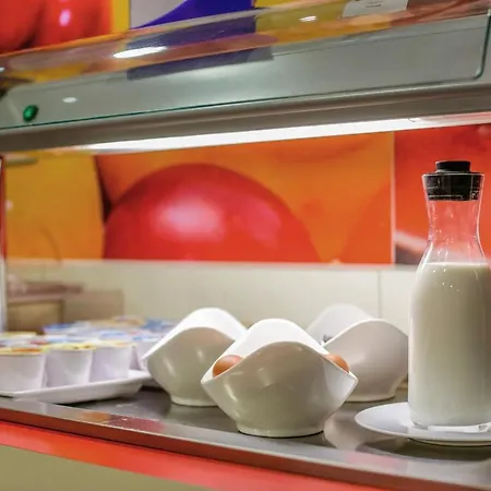 Hotell Prestige Grugliasco