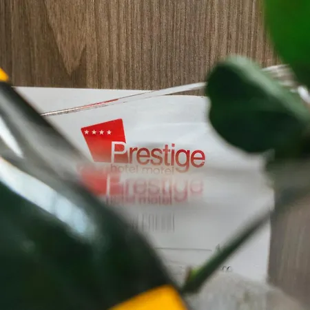 Prestige Hotell Grugliasco
