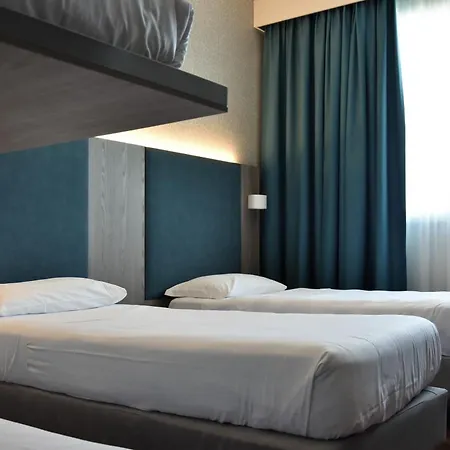 Prestige 4* 그루글리아스코