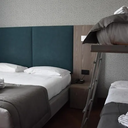 Prestige Hotell Grugliasco