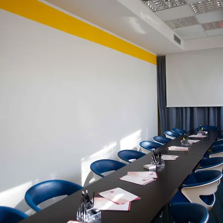 Prestige Hotel Grugliasco