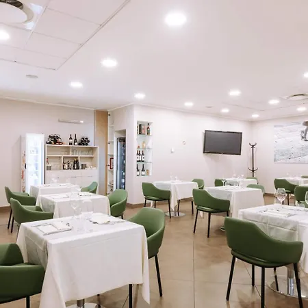 Prestige Hotell Grugliasco