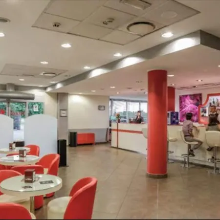 Prestige Hotel Grugliasco