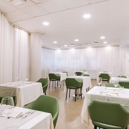 Prestige Hotel