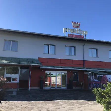 Hotel Prestige 4*