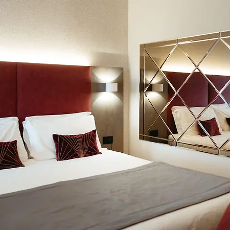 Prestige Hotel Grugliasco