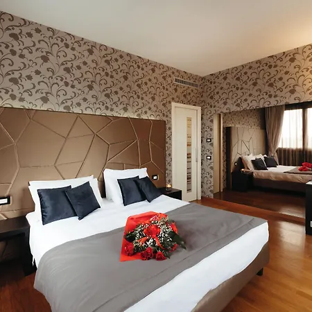 Hotel Prestige