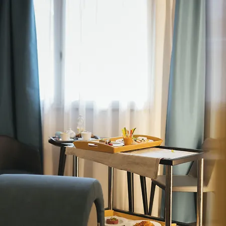 Hotel Prestige Grugliasco