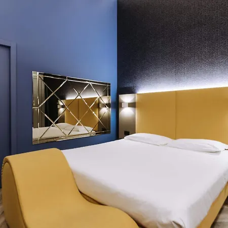 Prestige 4* Grugliasco