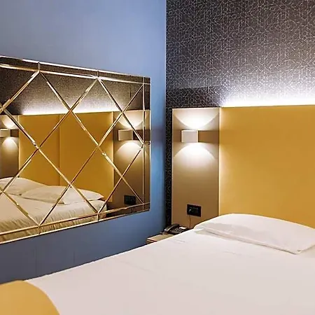 Hotel Prestige Grugliasco