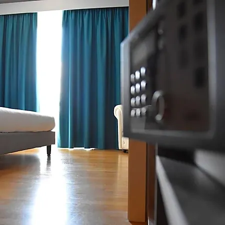 Prestige Hotel Grugliasco