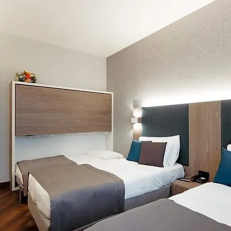 Prestige Hotel Grugliasco