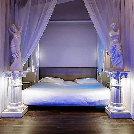Hotel Prestige Grugliasco
