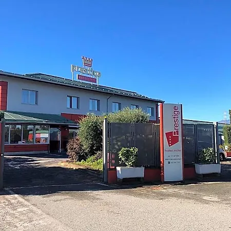 Prestige Hotel Grugliasco