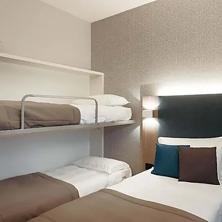 Hotel Prestige 4*