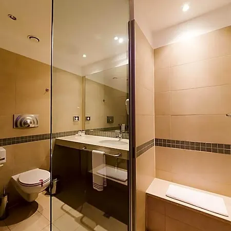 Prestige Hotel Grugliasco