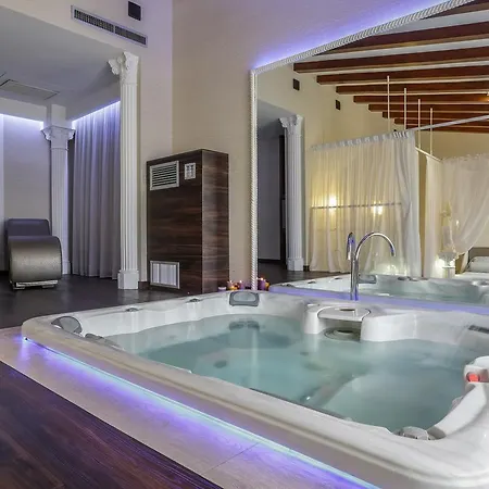 Hotell Prestige Grugliasco