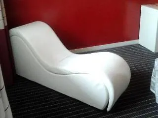 Hotell Prestige