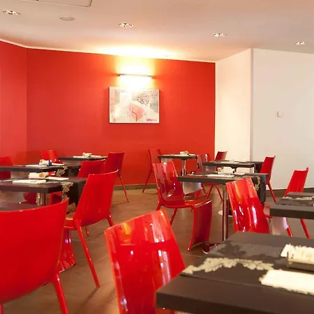 Hotell Prestige Grugliasco