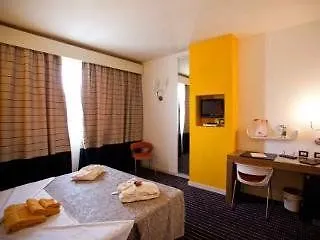 Hotell Prestige