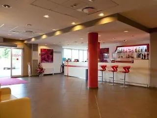 Prestige Hotell