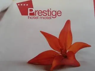 Prestige Hotell
