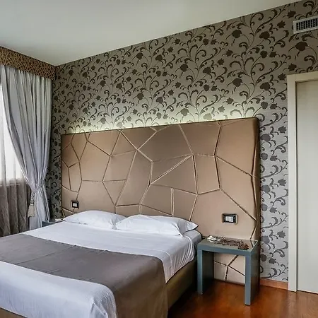 Hotell Prestige