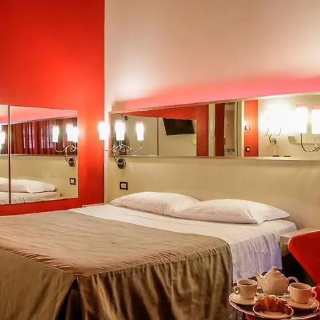 Hotel Prestige 4*