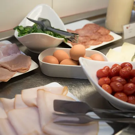 Prestige 4* Grugliasco