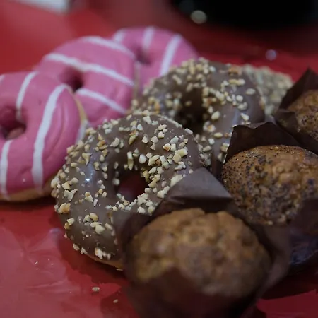 호텔 Prestige 그루글리아스코