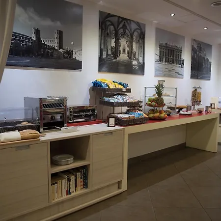 Hotel Prestige 4*