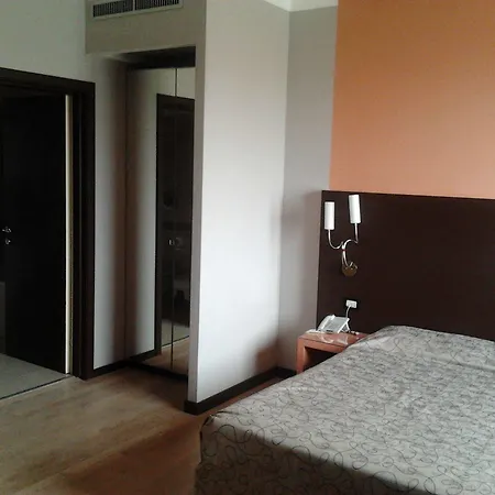 Hotell Prestige Grugliasco