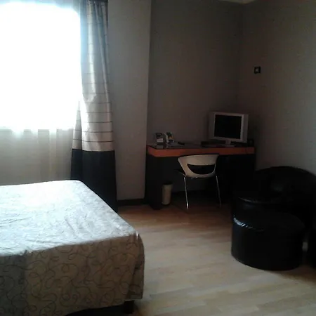 Hotel Prestige 4*