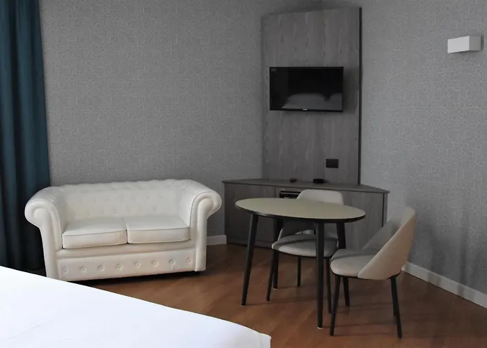 Prestige Hotel Grugliasco