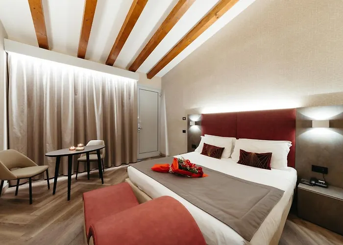 Hotel Prestige Grugliasco