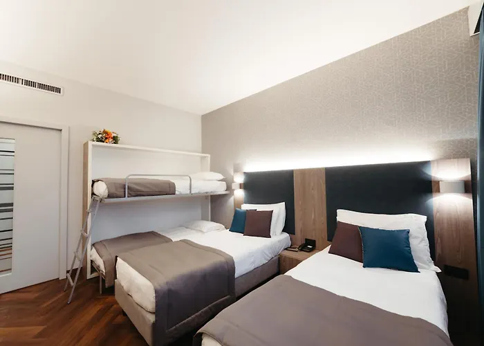 Hotel Prestige Grugliasco